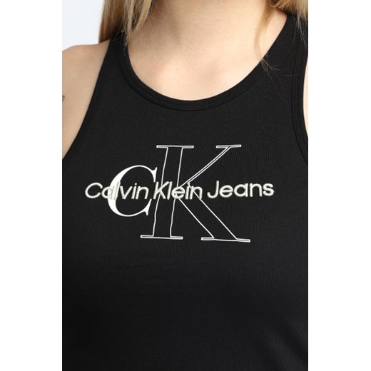 CALVIN KLEIN JEANS Top | Slim Fit XS Gomez Fashion Store