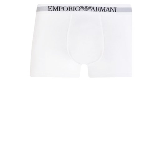 Emporio Armani Bokserki 3-pack Emporio Armani M Gomez Fashion Store