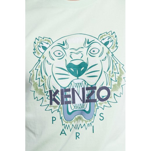 Kenzo T-shirt | Regular Fit Kenzo L Gomez Fashion Store promocyjna cena