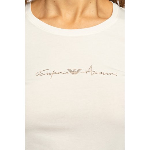 Emporio Armani Góra od piżamy | Slim Fit Emporio Armani M wyprzedaż Gomez Fashion Store
