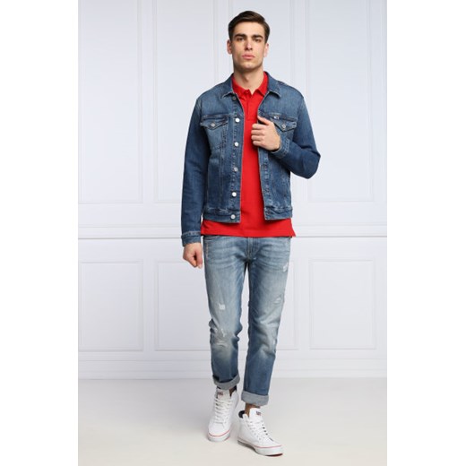 Tommy Jeans Kurtka jeansowa | Regular Fit Tommy Jeans L Gomez Fashion Store