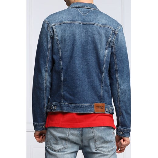 Tommy Jeans Kurtka jeansowa | Regular Fit Tommy Jeans S Gomez Fashion Store