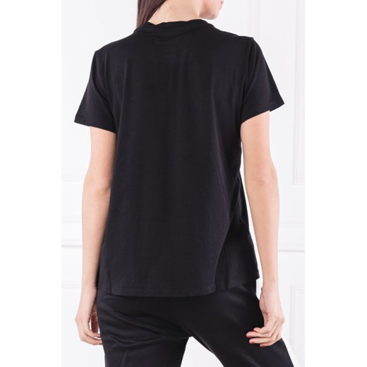 DKNY Sport T-shirt | Regular Fit XS Gomez Fashion Store okazja