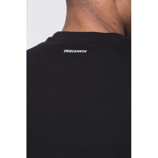 Dsquared2 T-shirt | Regular Fit Dsquared2 L Gomez Fashion Store