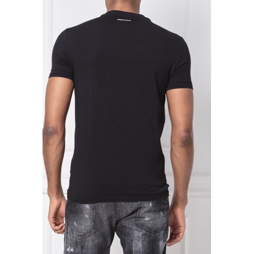 Dsquared2 T-shirt | Regular Fit Dsquared2 L Gomez Fashion Store