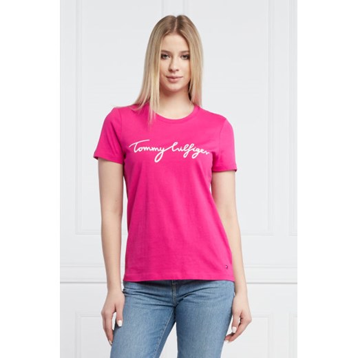 Tommy Hilfiger Underwear T-shirt | Regular Fit XS okazyjna cena Gomez Fashion Store