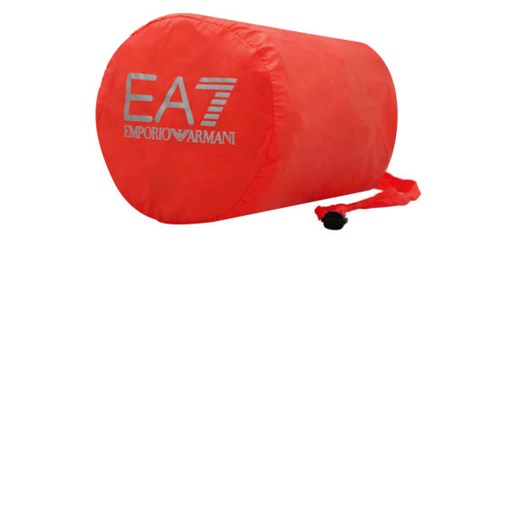 EA7 Bezrękawnik | Regular Fit M Gomez Fashion Store