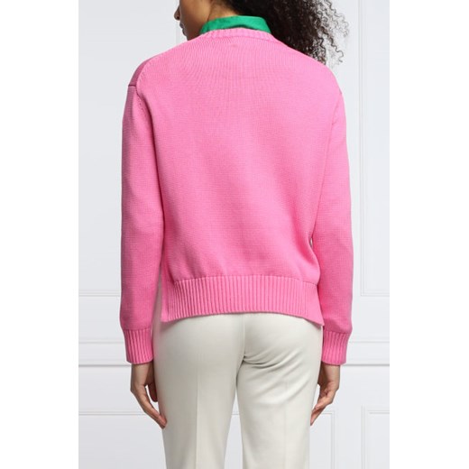 POLO RALPH LAUREN Sweter | Regular Fit Polo Ralph Lauren S Gomez Fashion Store