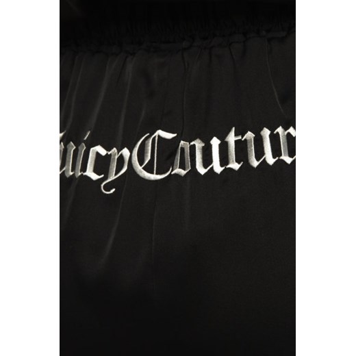 Juicy Couture Szorty od piżamy | Regular Fit Juicy Couture L wyprzedaż Gomez Fashion Store
