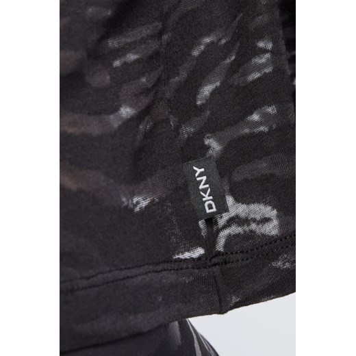 DKNY Sport Bluzka | Cropped Fit M promocja Gomez Fashion Store