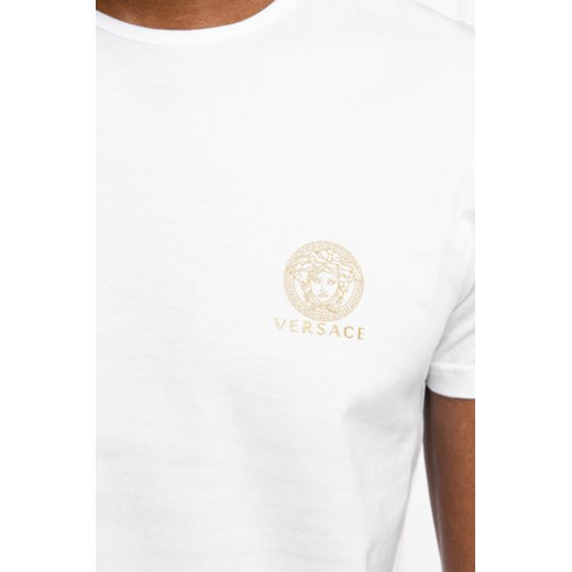 Versace T-shirt | Regular Fit Versace XXL Gomez Fashion Store