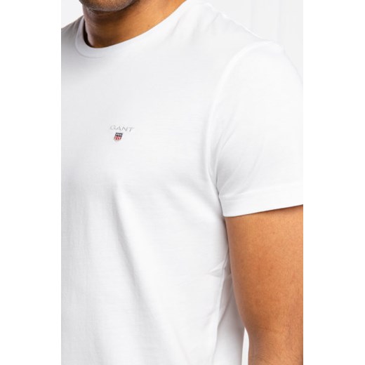 Gant T-shirt | Regular Fit Gant XL Gomez Fashion Store okazyjna cena