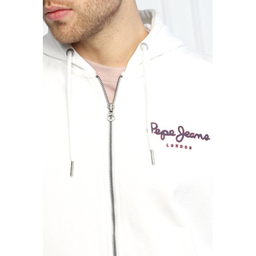 Pepe Jeans London Bluza | Regular Fit M Gomez Fashion Store