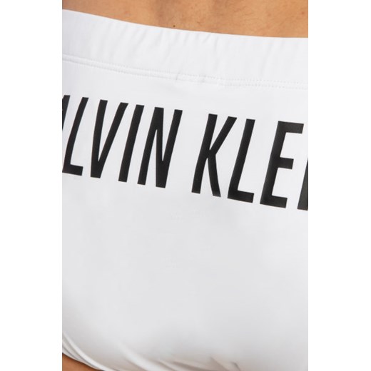 Calvin Klein Swimwear Kąpielówki M promocyjna cena Gomez Fashion Store