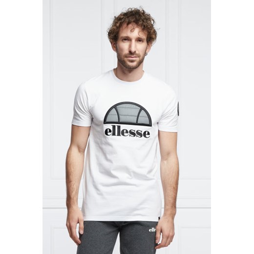 ELLESSE T-shirt vetos | Regular Fit Ellesse XL Gomez Fashion Store promocyjna cena