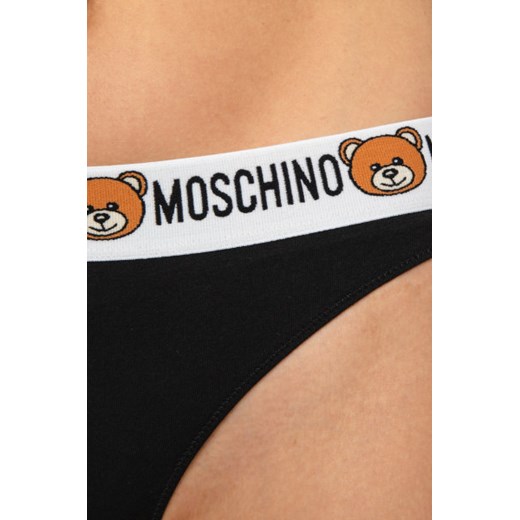 Moschino Underwear Stringi L Gomez Fashion Store