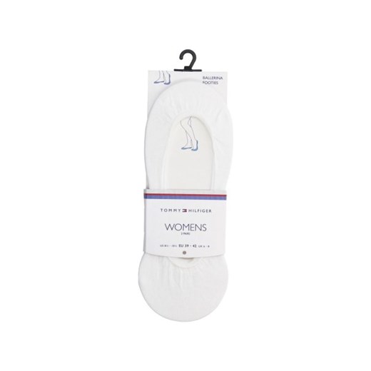 Tommy Hilfiger Skarpety/Stopki 2 Pack Tommy Hilfiger 39-42 Gomez Fashion Store