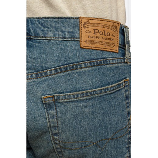 POLO RALPH LAUREN Jeansy | Slim Fit Polo Ralph Lauren 36/34 Gomez Fashion Store