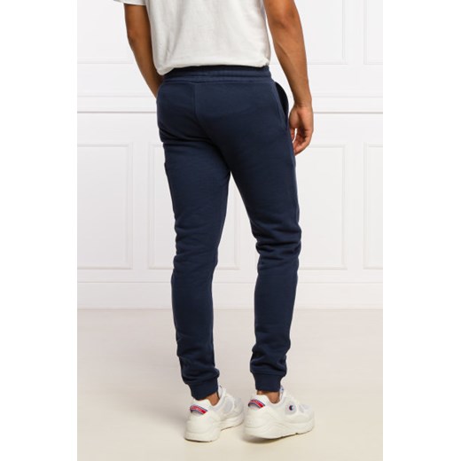 Tommy Jeans Spodnie dresowe | Regular Fit Tommy Jeans L okazyjna cena Gomez Fashion Store