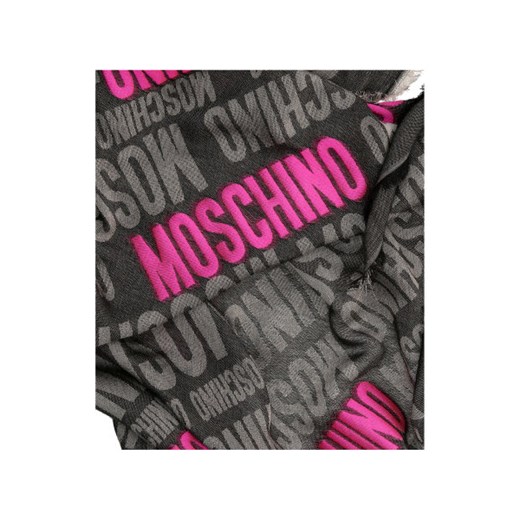 Moschino Chusta Moschino Uniwersalny okazja Gomez Fashion Store
