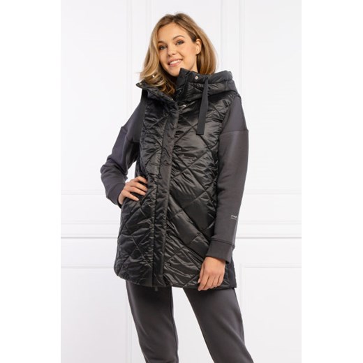 Marella SPORT Bezrękawnik Lodi | Regular Fit | z dodatkiem wełny Marella Sport 42 wyprzedaż Gomez Fashion Store