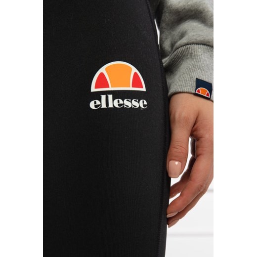 ELLESSE Legginsy | Slim Fit Ellesse S Gomez Fashion Store wyprzedaż