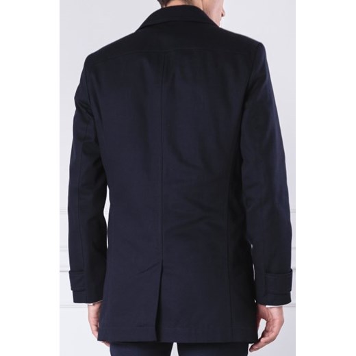 HUGO Płaszcz Midais1841 50 wyprzedaż Gomez Fashion Store