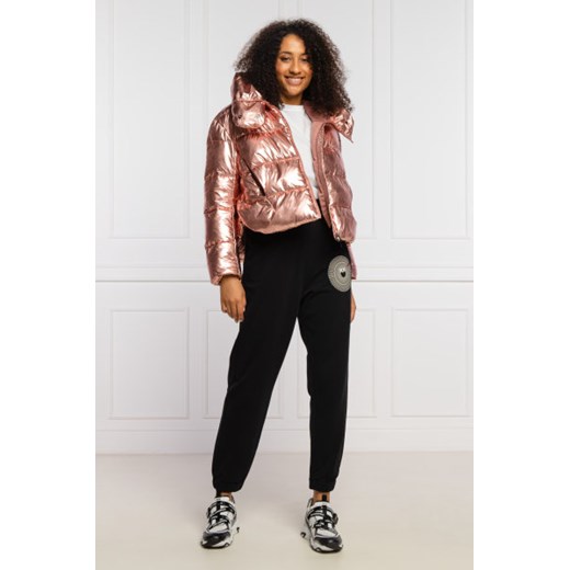 Pinko Kurtka GIZA 1 | Regular Fit Pinko 38 Gomez Fashion Store okazyjna cena