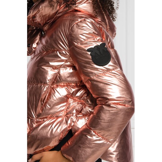 Pinko Kurtka GIZA 1 | Regular Fit Pinko 38 wyprzedaż Gomez Fashion Store