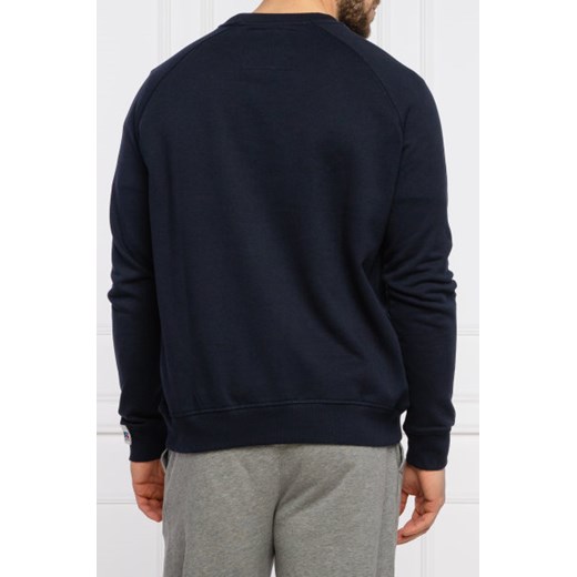 BOSS Bluza BOSS X RUSSELL ATHLETIC Stedman | Relaxed fit XXL promocyjna cena Gomez Fashion Store