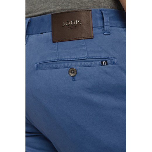 Joop! Jeans Spodnie chino Steen | Slim Fit 33/32 promocja Gomez Fashion Store