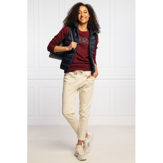 Marc O' Polo Bezrękawnik | Regular Fit 40 Gomez Fashion Store okazja