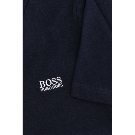 BOSS T-shirt | Regular Fit 164 okazyjna cena Gomez Fashion Store