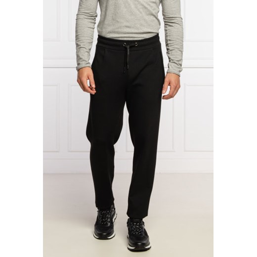 Joop! Collection Spodnie dresowe Stanek | Regular Fit XL promocyjna cena Gomez Fashion Store