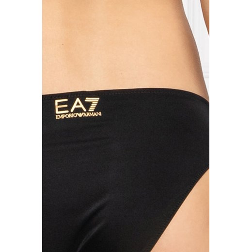 EA7 Strój kąpielowy L Gomez Fashion Store