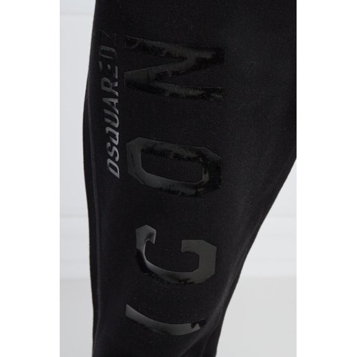 Dsquared2 Spodnie dresowe ski fit Dsquared2 XXXL Gomez Fashion Store promocyjna cena