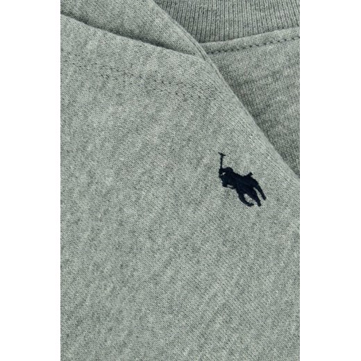 POLO RALPH LAUREN Spodnie dresowe | Regular Fit Polo Ralph Lauren 116 wyprzedaż Gomez Fashion Store