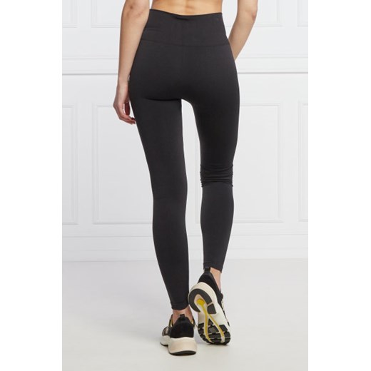 Wolford Legginsy Aurora | Slim Fit Wolford L wyprzedaż Gomez Fashion Store