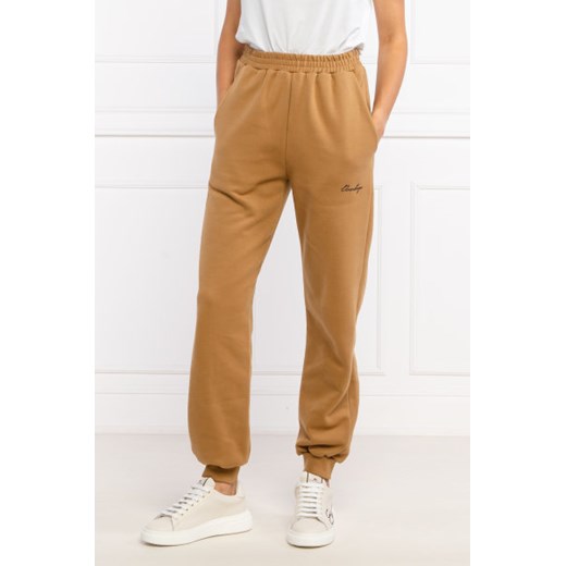 DONDUP - made in Italy Spodnie dresowe | Regular Fit Dondup - Made In Italy XL promocja Gomez Fashion Store