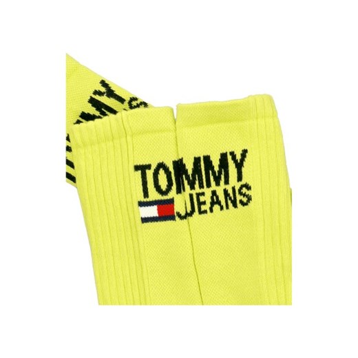 Tommy Jeans Skarpety 2-pack Tommy Jeans 35-38 okazja Gomez Fashion Store