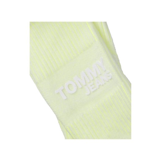 Tommy Jeans Skarpety CYBER LINES Tommy Jeans 39-42 okazja Gomez Fashion Store