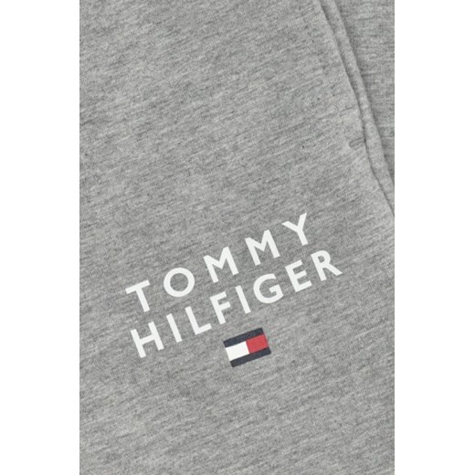 Tommy Hilfiger Spodnie dresowe | Slim Fit Tommy Hilfiger 164 wyprzedaż Gomez Fashion Store