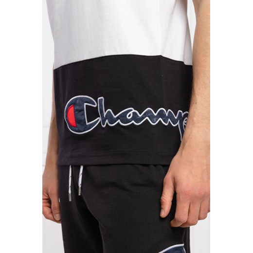 Champion Tank top | Regular Fit Champion XL okazyjna cena Gomez Fashion Store