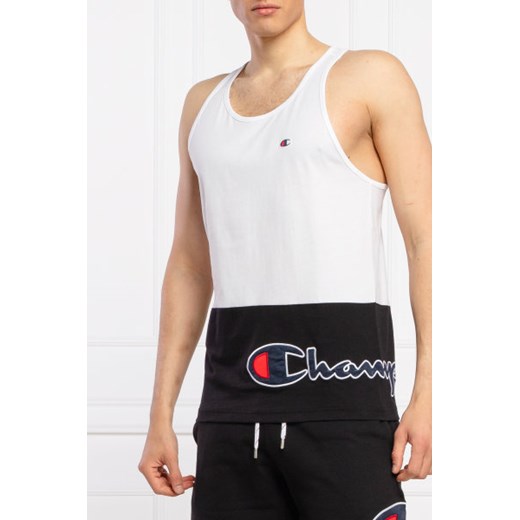 Champion Tank top | Regular Fit Champion XL Gomez Fashion Store promocyjna cena