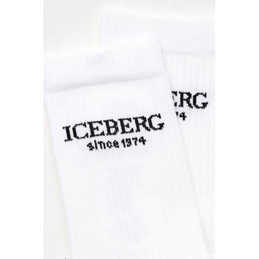 Iceberg Skarpety Iceberg M Gomez Fashion Store