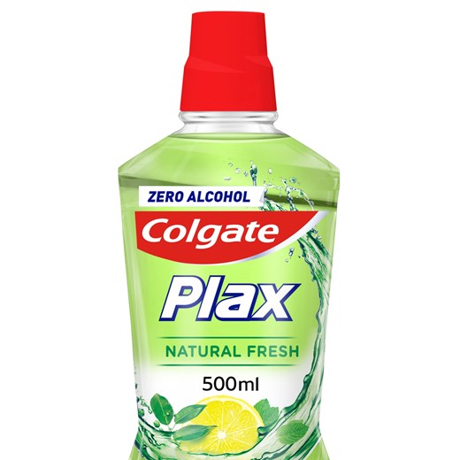 Colgate Plax Tea & Lemon Colgate Hebe