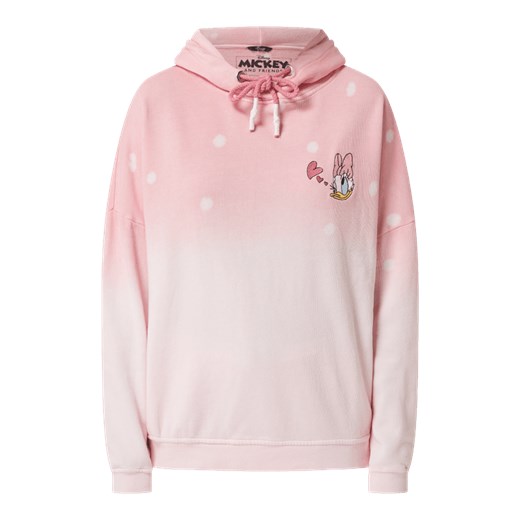 Bluza z kapturem z nadrukiem Disney© Princess Goes Hollywood XS Peek&Cloppenburg