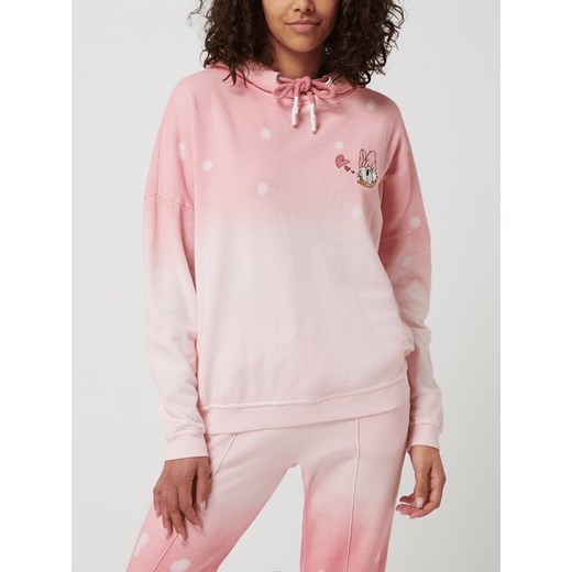 Bluza z kapturem z nadrukiem Disney© Princess Goes Hollywood XL Peek&Cloppenburg