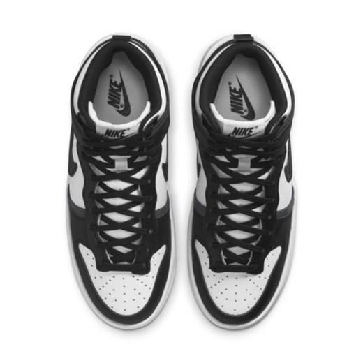 Buty damskie Nike Dunk High Up - Biel Nike 41 Nike poland