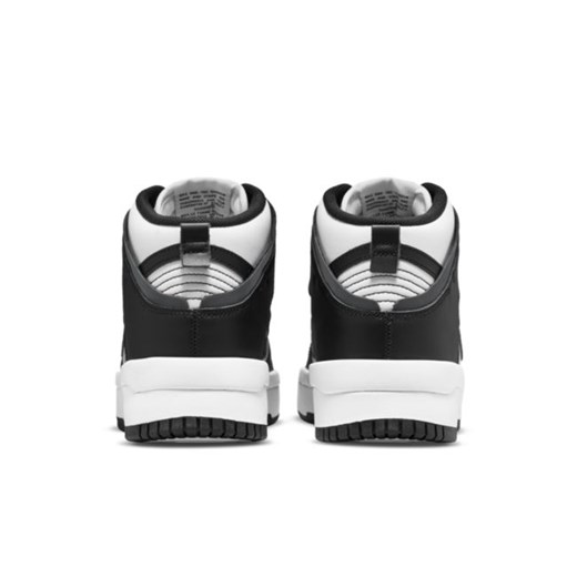Buty damskie Nike Dunk High Up - Biel Nike 44 Nike poland